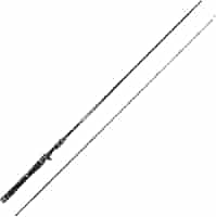 Amazon | アブガルシア(Abu Garcia) シーバス ロッド ベイト